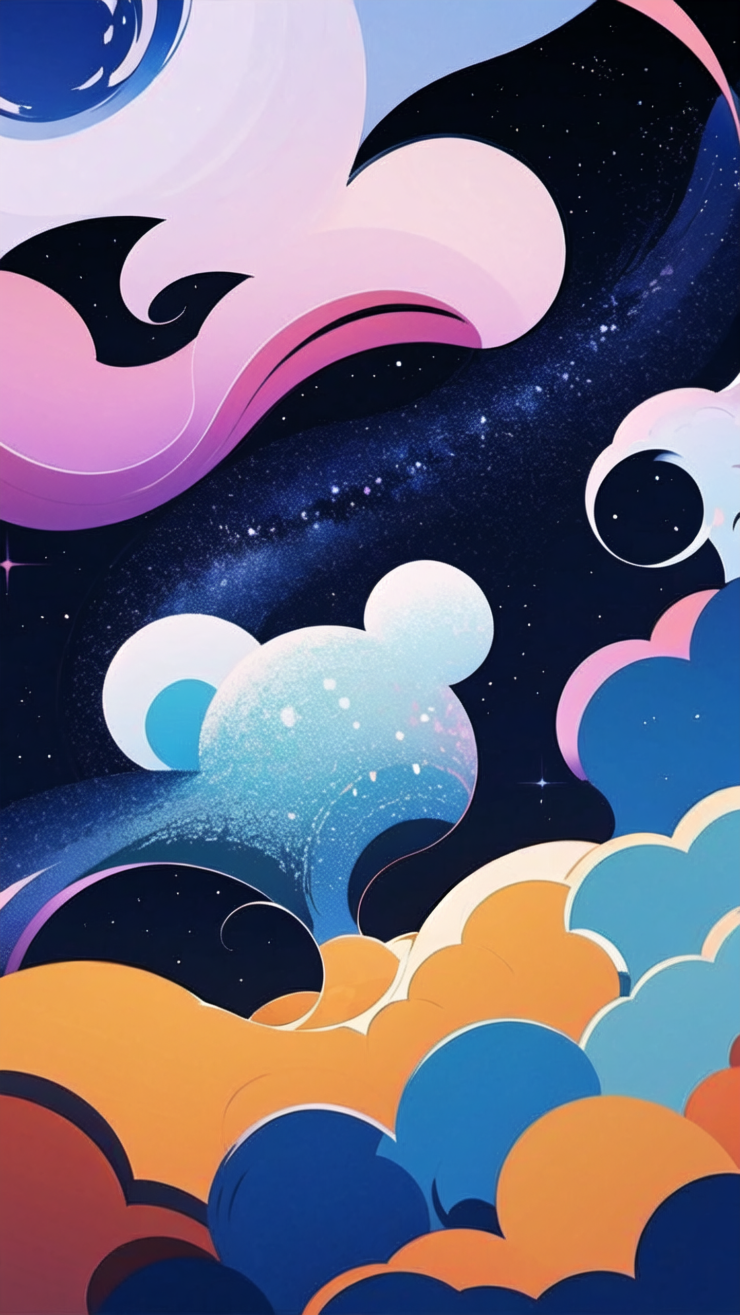 开云体育入口-夜空星辰瑜伽静修，身心兼修的运动新体验的简单介绍